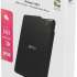 Внешний диск HDD  Silicon Power Stream S03, 1ТБ, черный [sp010tbphds03s3k]